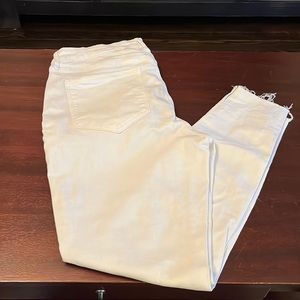 Old Navy Rockstar Jeans